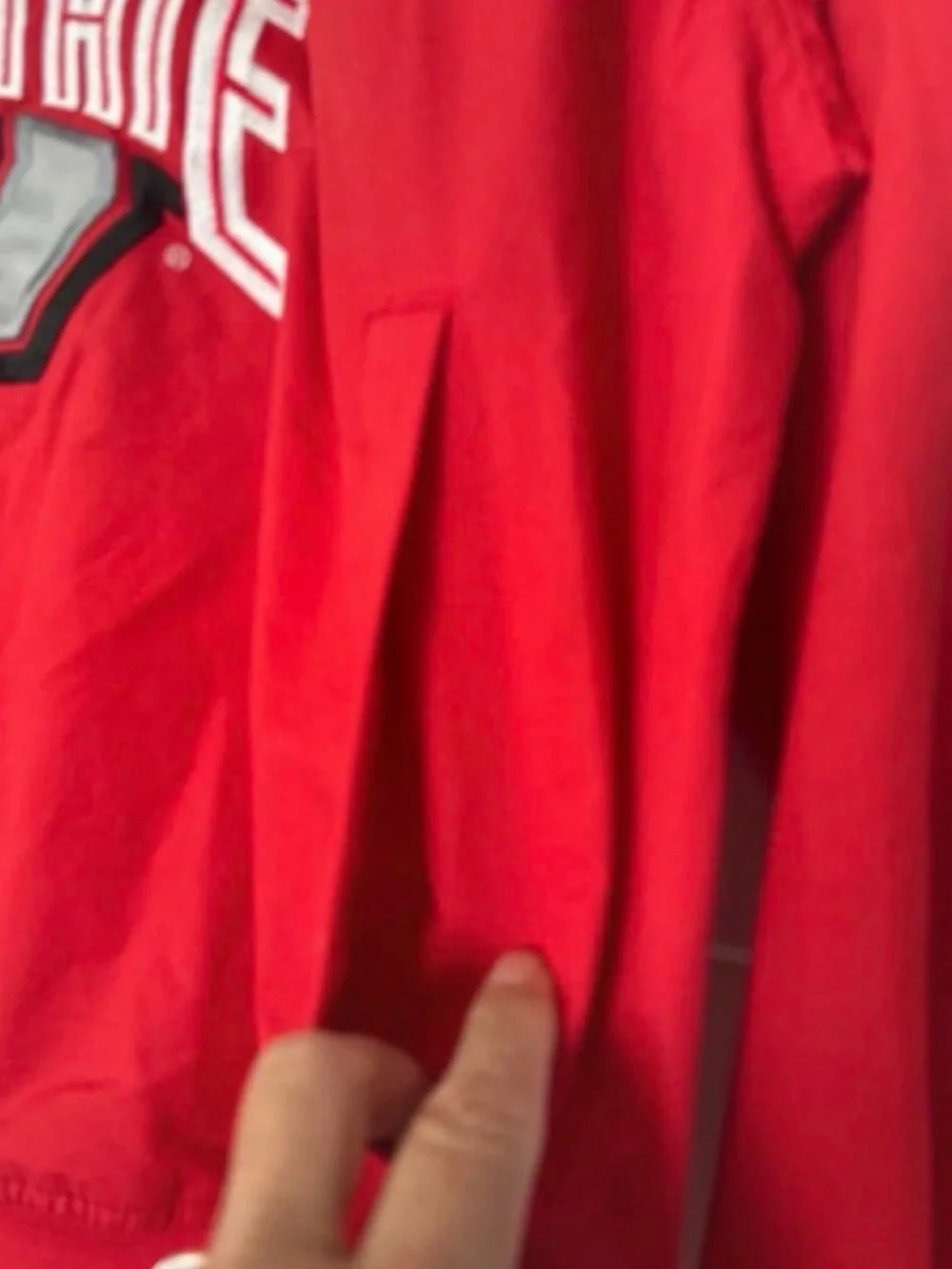 Nike ohio state